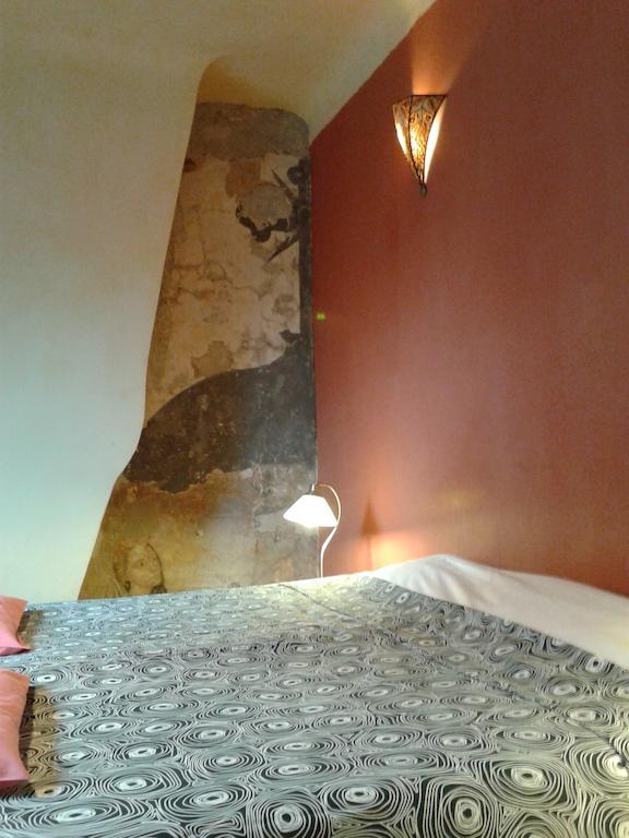 B&B Geertje Henckens Gent Dış mekan fotoğraf